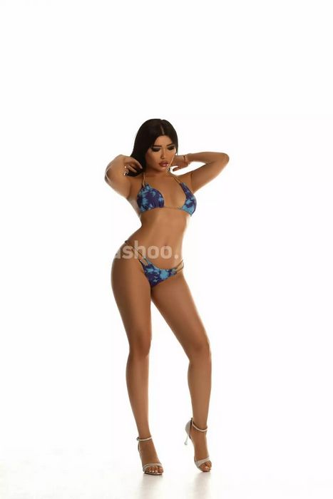 Девушкой по вызову быть: недоступная доступность