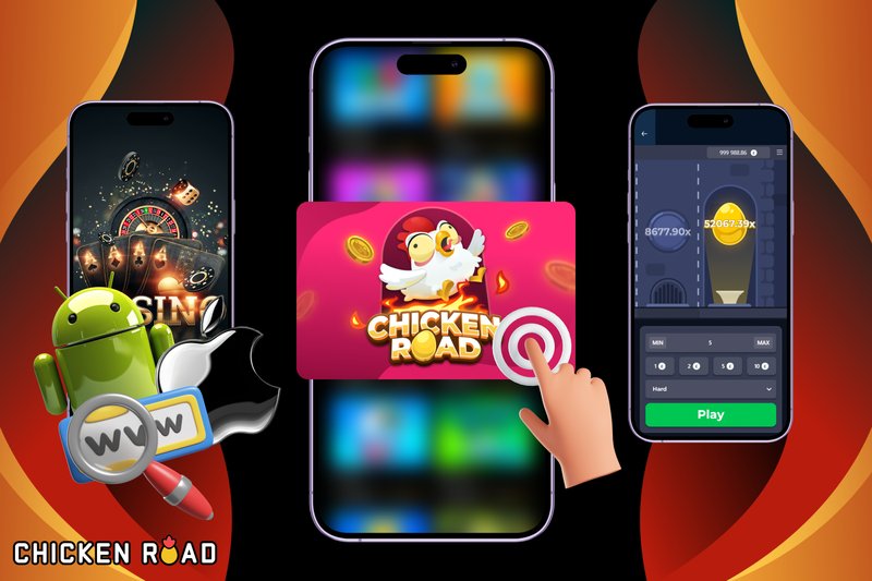 La Nueva Aventura de la Famosa Frivolidad: Juego de Chicken Road 2 Llega a