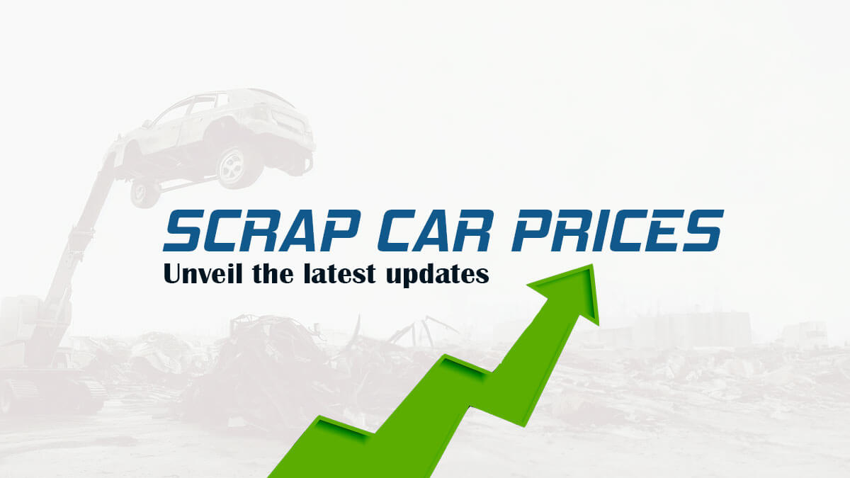 Salvage These 11 Priceless Elements Earlier Than Scrapping Your Old Car